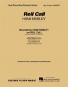 Hank Mobley, Roll Call Jazz Quintet Partitur