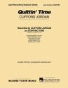 Clifford Jordan, Quittin' Time Jazz Quintet Partitur + Stimmen