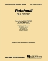 Bill Pierce, Patchouli Jazz Quintet Partitur