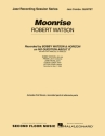 Robert Watson, Moonrise Jazz Quintet Partitur + Stimmen