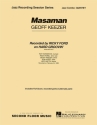 Geoff Keezer, Masaman Jazz Combo Partitur