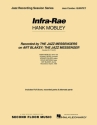 Hank Mobley, Infra-Rae Jazz Quintet Partitur + Stimmen
