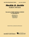 Robert Watson, Heckle and Jeckle Jazz Quintet Partitur + Stimmen