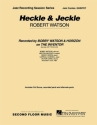 Robert Watson, Heckle and Jeckle Jazz Quintet Partitur