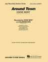 Eddie Bert, Around Town Jazz Quintet Partitur + Stimmen