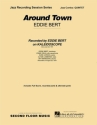 Eddie Bert, Around Town Jazz Quintet Partitur