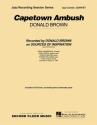 Donald Brown, Capetown Ambush Jazz Quintet Partitur