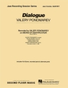 Valery Ponomarev, Dialogue Jazz Quintet Partitur