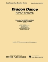 Randy Sandke, Dragon Dance Jazz Quintet Partitur + Stimmen