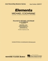 Michael Cochrane, Elements Jazz Quintet Partitur