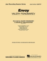 Valery Ponomarev, Envoy Jazz Quintet Partitur + Stimmen