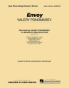 Valery Ponomarev, Envoy Jazz Quintet Partitur