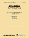 Clifford Jordan, Extempore Jazz Quintet Partitur