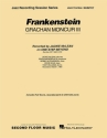 Grachan Moncur III, Frankenstein Jazz Quintet Partitur