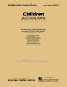 Jack Walrath, Children Jazz-Septet Partitur + Stimmen