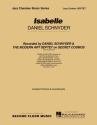Daniel Schnyder, Isabelle Jazz-Septet Partitur + Stimmen