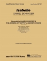 Daniel Schnyder, Isabelle Jazz-Septet Partitur