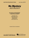 Jack Walrath, No Mystery Jazz-Septet Partitur + Stimmen