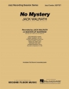 Jack Walrath, No Mystery Jazz-Septet Partitur