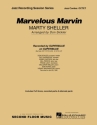 Marty Sheller, Marvelous Marvin Jazz-Octet Partitur + Stimmen