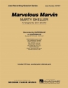 Marty Sheller, Marvelous Marvin Jazz-Octet Partitur