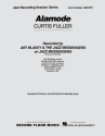 Curtis Fuller, A La Mode 3 Saxophones and Rhythm Partitur + Stimmen