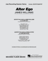 James Williams, Alter Ego Jazz-Quintet/Sextet Partitur + Stimmen