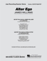 James Williams, Alter Ego Jazz-Quintet/Sextet Partitur