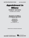 Robert Watson, Appointment in Milano Sextet Horn Ensemble Partitur