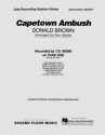 Donald Brown, Capetown Ambush Jazz Sextet Partitur + Stimmen