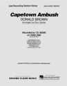 Donald Brown, Capetown Ambush Jazz Sextet Partitur