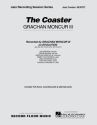 Grachan Moncur III, The Coaster Jazz Sextet Partitur + Stimmen