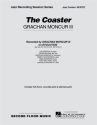 Grachan Moncur III, The Coaster Jazz Sextet Partitur