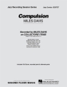 Miles Davis, Compulsion Jazz Sextet Partitur