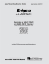 J.J. Johnson, Enigma Jazz Sextet Partitur