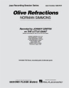 Norman Simmons, Olive Refractions Jazz Sextet Partitur