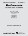 Michael Philip Mossman, The Perpetrator - Sextet Melody Line [variable tuning] and Rhythm Section Partitur + Stimmen