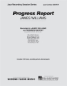James Williams, Progress Report Jazz Sextet Partitur