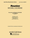 Michael Cochrane, Reunion Jazz Quintet Partitur + Stimmen