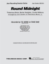 Bernie Hanighen, Round Midnight Jazz Ensemble Partitur