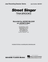 Tina Brooks, Street Singer Melody Line [variable tuning] and Rhythm Section Partitur + Stimmen