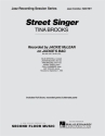 Tina Brooks, Street Singer Melody Line [variable tuning] and Rhythm Section Partitur
