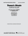 Curtis Fuller, Trane's Strain Jazz Sextet Partitur + Stimmen