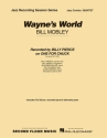 Bill Mobley, Wayne's World Jazz Quintet Partitur + Stimmen