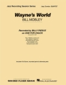 Bill Mobley, Wayne's World Jazz Quintet Partitur