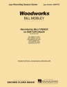 Bill Mobley, Woodworks Jazz Quintet Partitur + Stimmen