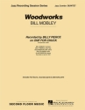 Bill Mobley, Woodworks Jazz Quintet Partitur
