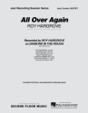 Roy Hargrove, All Over Again Jazz Sextet Partitur + Stimmen