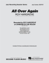 Roy Hargrove, All Over Again Jazz Sextet Partitur