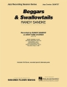 Randy Sandke, Beggars & Swallowtails Jazz Quintet Partitur